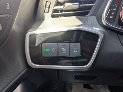Audi A6 35 TDI S-TRONIC CUIR CARPLAY GPS CAMERA