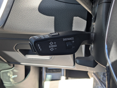 Audi A6 40 TDI QUATTRO S-TRONIC S-LINE CARPLAY GPS