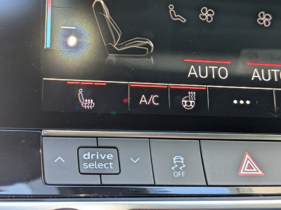 Audi A6 40 TDI QUATTRO S-TRONIC S-LINE CARPLAY GPS