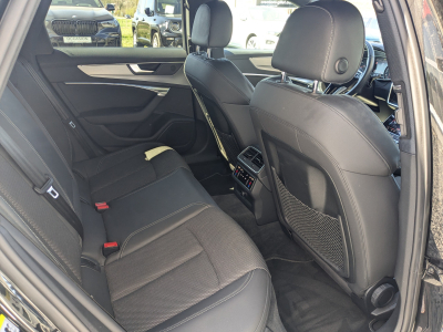 Audi A6 40 TDI QUATTRO S-TRONIC S-LINE CARPLAY GPS
