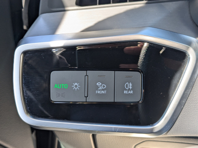 Audi A6 40 TDI QUATTRO S-TRONIC S-LINE CARPLAY GPS