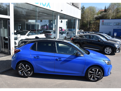 Opel Corsa 1.2 GS AT8