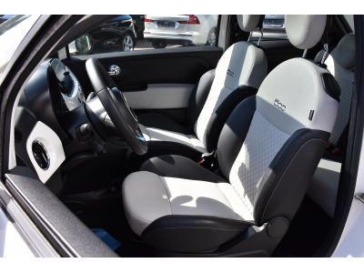 Fiat 500 1.0i Hybrid Dolce Vita