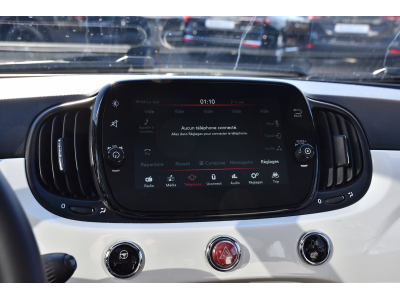 Fiat 500 1.0i Hybrid Dolce Vita