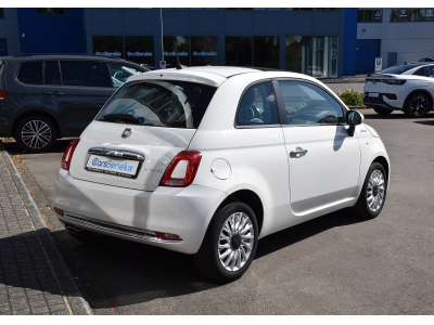 Fiat 500 1.0i Hybrid Dolce Vita