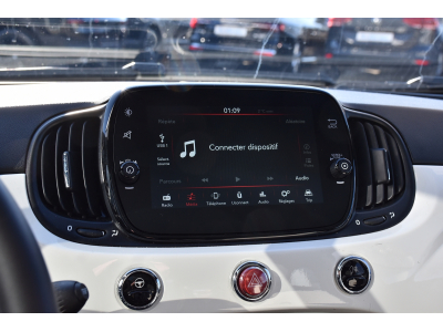 Fiat 500 1.0i Hybrid Dolce Vita