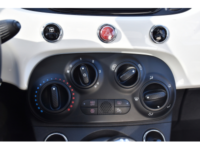 Fiat 500 1.0i Hybrid Dolce Vita