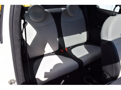 Fiat 500 1.0i Hybrid Dolce Vita