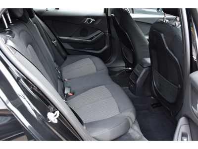 BMW 116 d