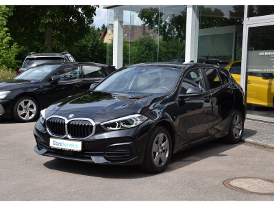 BMW 116 d