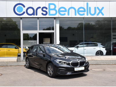 BMW 116 d