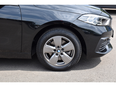 BMW 116 d