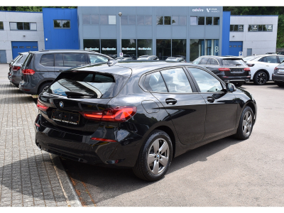 BMW 116 d