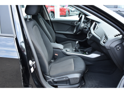 BMW 116 d