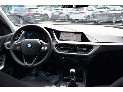 BMW 116 d