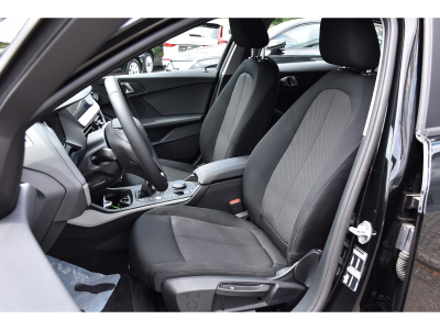 BMW 116 d