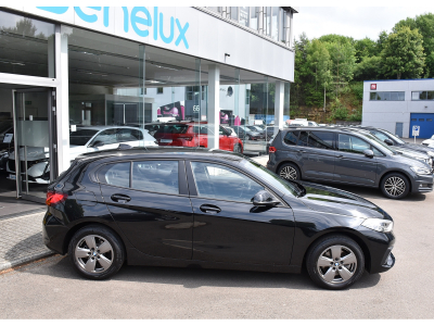 BMW 116 d