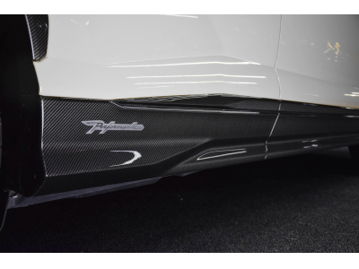 Lamborghini Urus PERFORMANTE V8