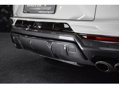 Lamborghini Urus PERFORMANTE V8