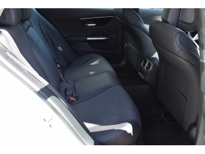 Mercedes-Benz C 200 CDI Break Avantgarde 9G-Tronic