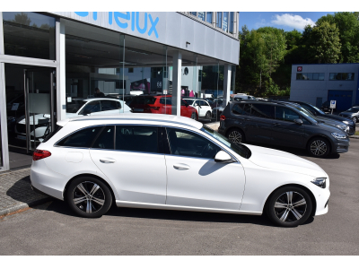 Mercedes-Benz C 200 CDI Break Avantgarde 9G-Tronic