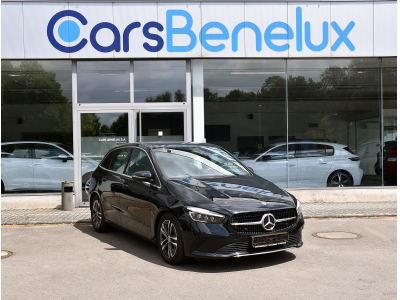 Mercedes-Benz B 180 CDI Progressive 8G-DCT