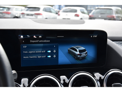 Mercedes-Benz B 180 CDI Progressive 8G-DCT