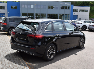 Mercedes-Benz B 180 CDI Progressive 8G-DCT