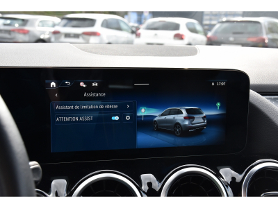 Mercedes-Benz B 180 CDI Progressive 8G-DCT