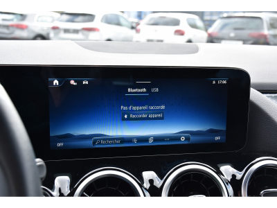 Mercedes-Benz B 180 CDI Progressive 8G-DCT
