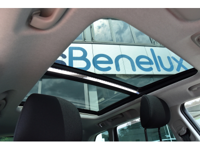 Citroën C3 Aircross 1.2 PureTech 110 Shine