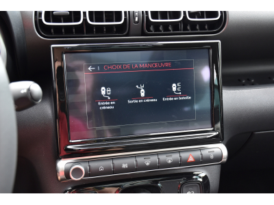 Citroën C3 Aircross 1.2 PureTech 110 Shine