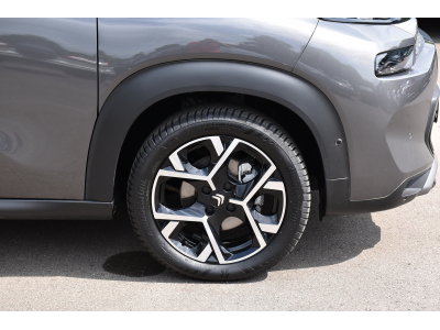 Citroën C3 Aircross 1.2 PureTech 110 Shine