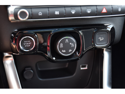 Citroën C3 Aircross 1.2 PureTech 110 Shine