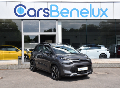 Citroën C3 Aircross 1.2 PureTech 110 Shine