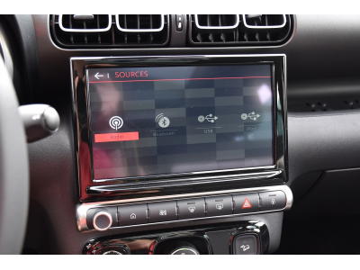 Citroën C3 Aircross 1.2 PureTech 110 Shine