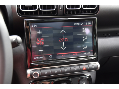 Citroën C3 Aircross 1.2 PureTech 110 Shine