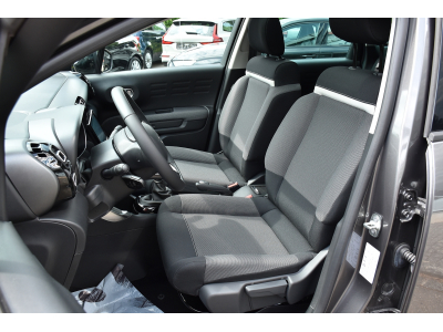 Citroën C3 Aircross 1.2 PureTech 110 Shine