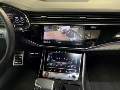 Audi RSQ8 4.0 TFSi Quattro Tiptronic/PANO/23/RS DYN+/360°/VOLL