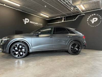 Audi RSQ8 4.0 TFSi Quattro Tiptronic/PANO/23/RS DYN+/360°/VOLL