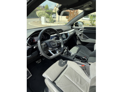 Audi Q3 40 Tfsi 190 Quattro Édition One S-tronic