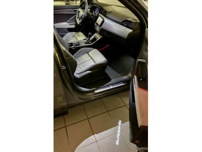 Audi Q3 40 Tfsi 190 Quattro Édition One S-tronic