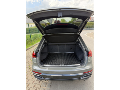 Audi Q3 40 Tfsi 190 Quattro Édition One S-tronic
