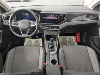Volkswagen Polo 1.0 TSI CARPLAY VIRTUAL COCKPIT APS AV/ARR