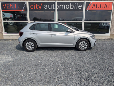 Volkswagen Polo 1.0 TSI CARPLAY VIRTUAL COCKPIT APS AV/ARR