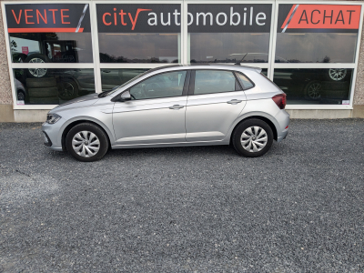 Volkswagen Polo 1.0 TSI CARPLAY VIRTUAL COCKPIT APS AV/ARR