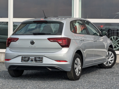 Volkswagen Polo 1.0 TSI CARPLAY VIRTUAL COCKPIT APS AV/ARR