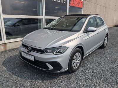 Volkswagen Polo 1.0 TSI CARPLAY VIRTUAL COCKPIT APS AV/ARR