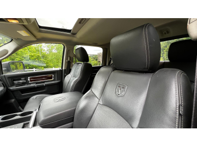 Dodge RAM 5.7 V8 Laramie 4x4 AHK -Navi - Alpine