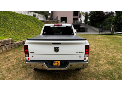 Dodge RAM 5.7 V8 Laramie 4x4 AHK -Navi - Alpine
